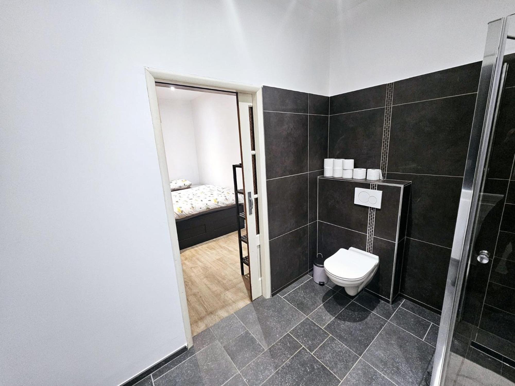 Chambre Privee لييج المظهر الخارجي الصورة
